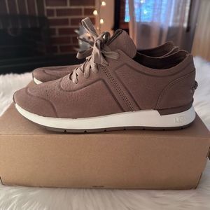 Uggs Adaleen sneaker